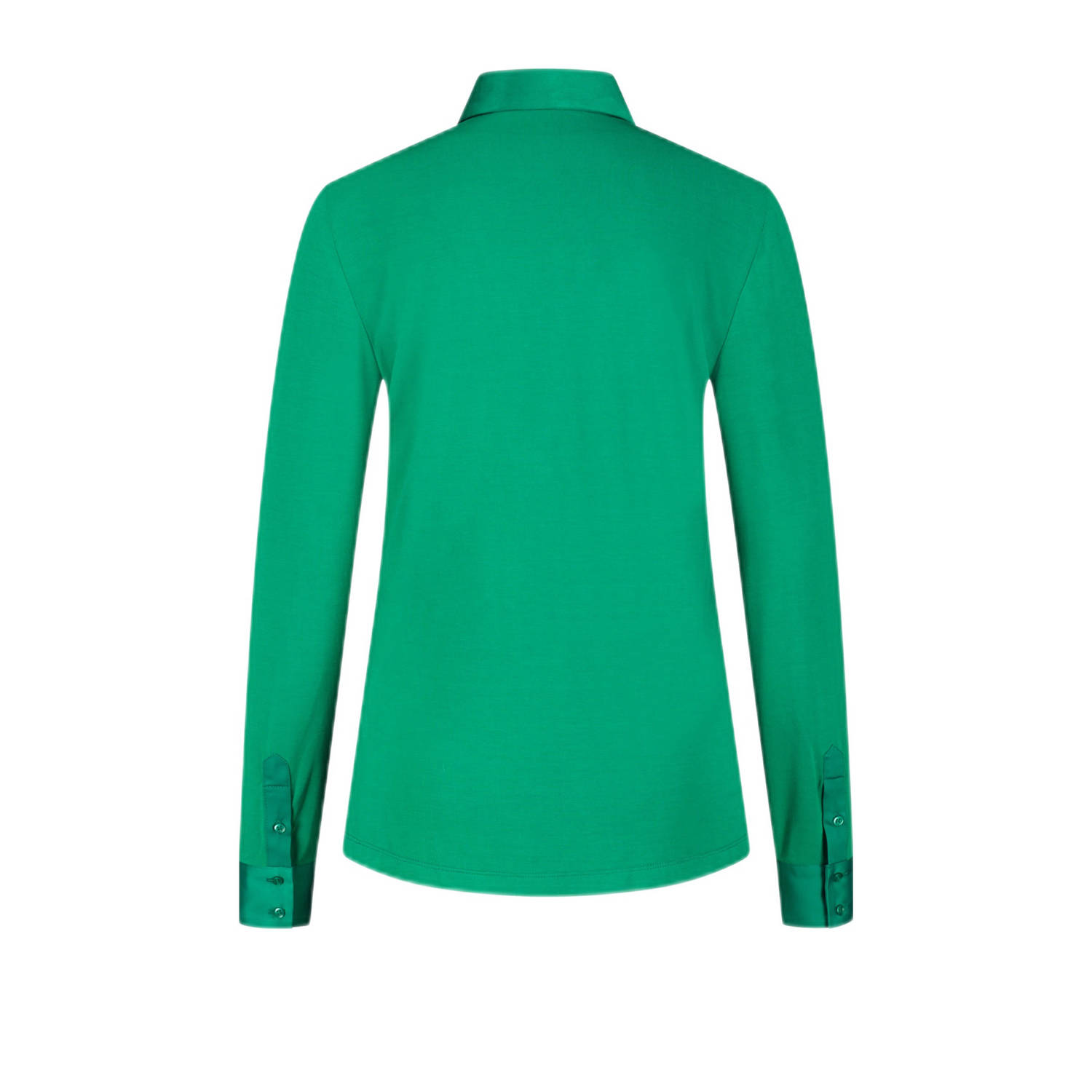 Expresso geweven blouse