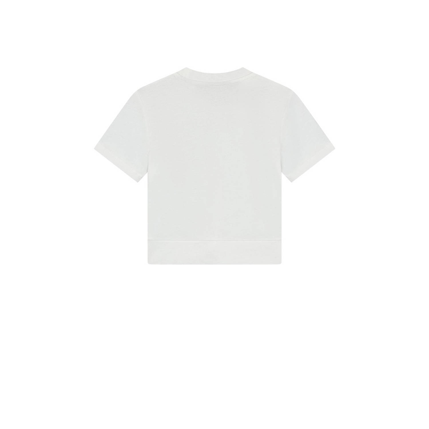 NIK&NIK T-shirt wit