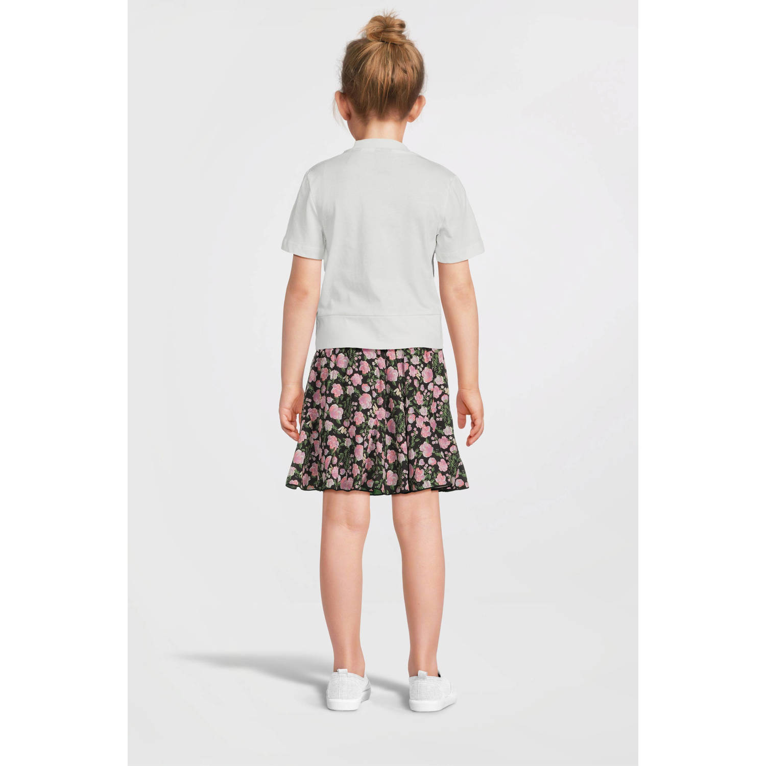 NIK&NIK T-shirt wit