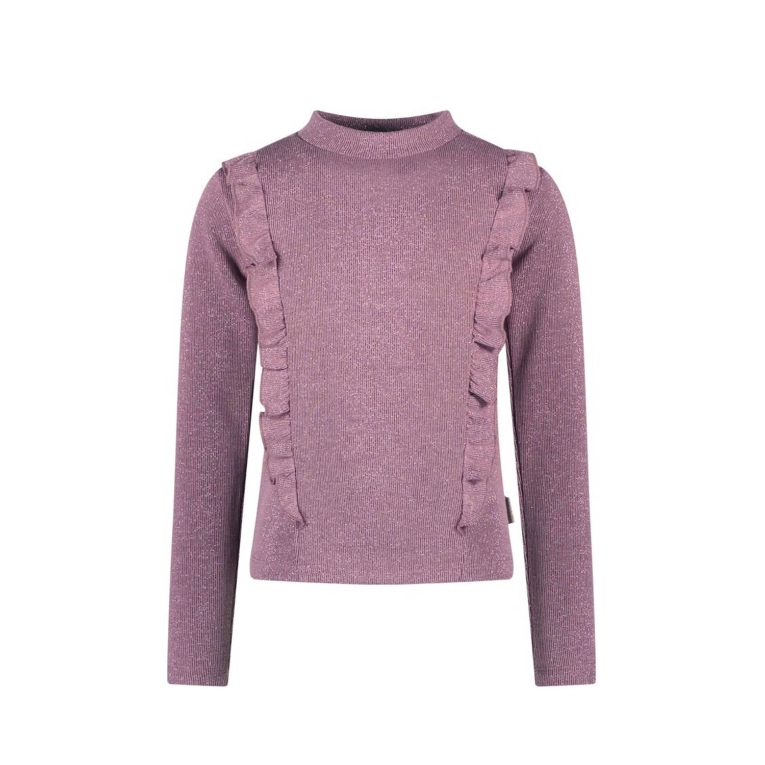 B.Nosy top Tirza lila