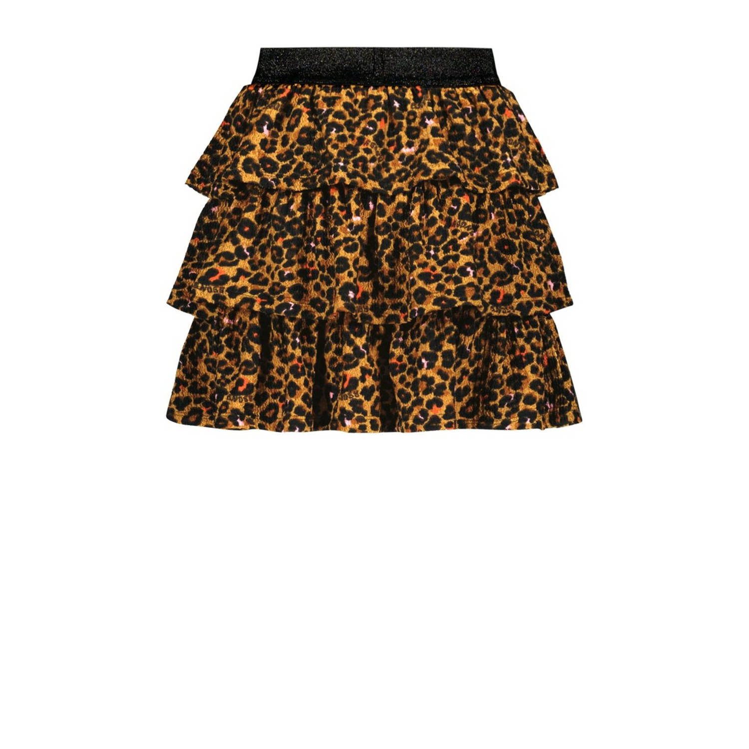 B.Nosy midi rok bruin