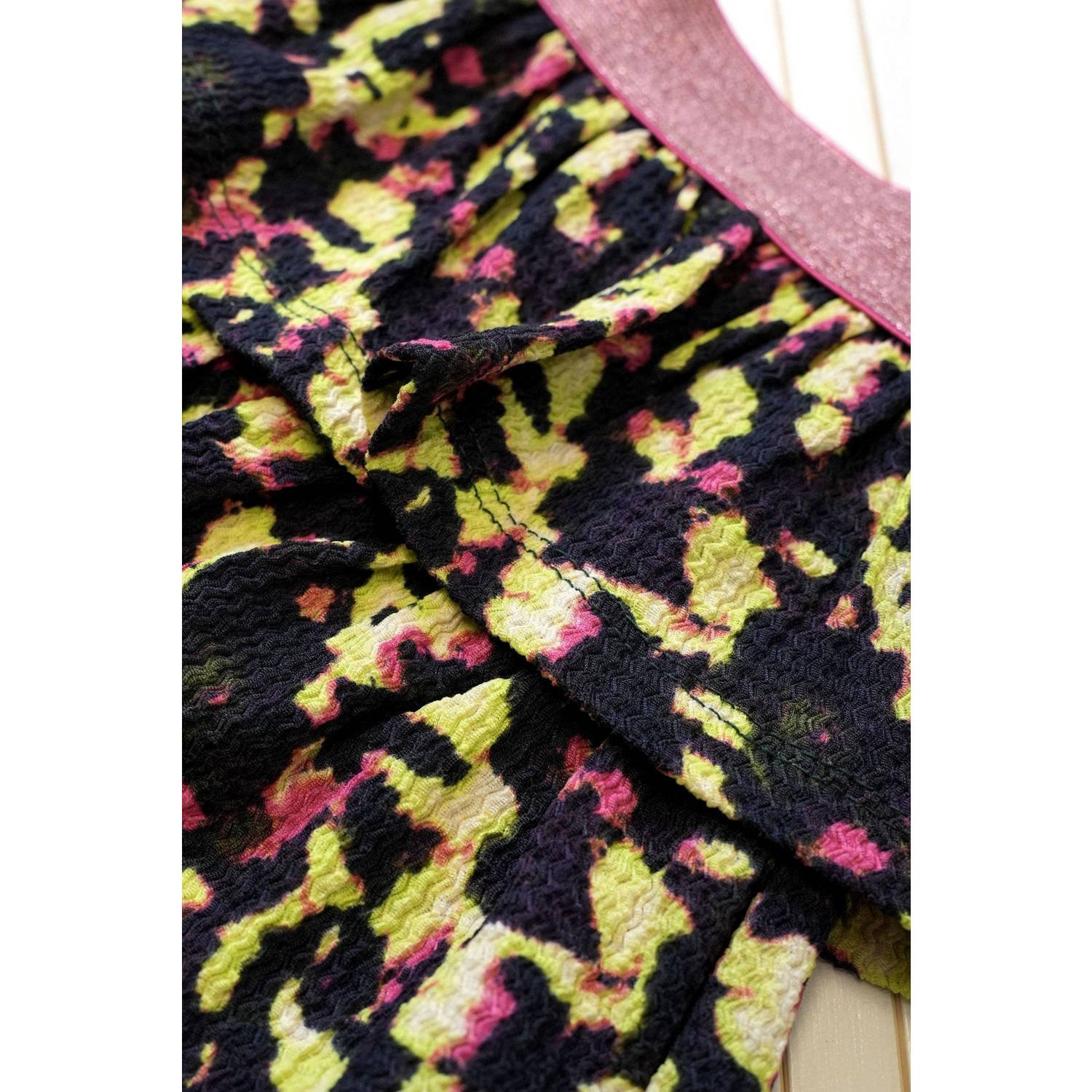 B.Nosy midi rok groen