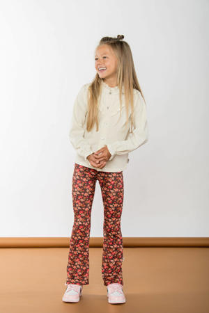 blouse Beau ecru