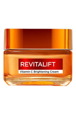 Vitamine C Brightening Cream dagcrème - 50 ml