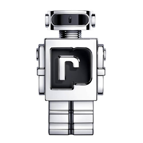 Wehkamp Rabanne Phantom eau de toilette - 150 ml aanbieding