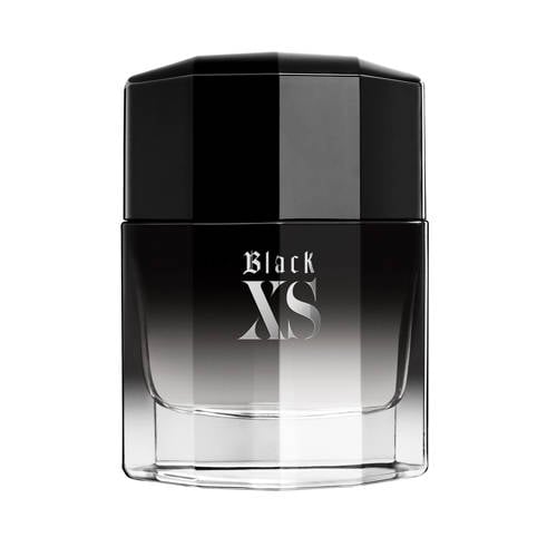 Wehkamp Rabanne Black XS eau de toilette - 100 ml aanbieding