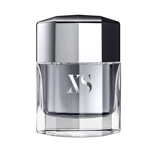 Wehkamp Rabanne XS eau de toilette - 100 ml aanbieding