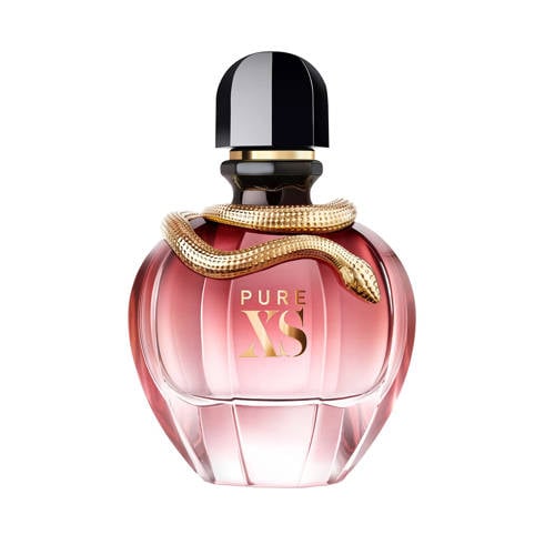 Wehkamp Rabanne PURE XS eau de parfum - 80 ml aanbieding