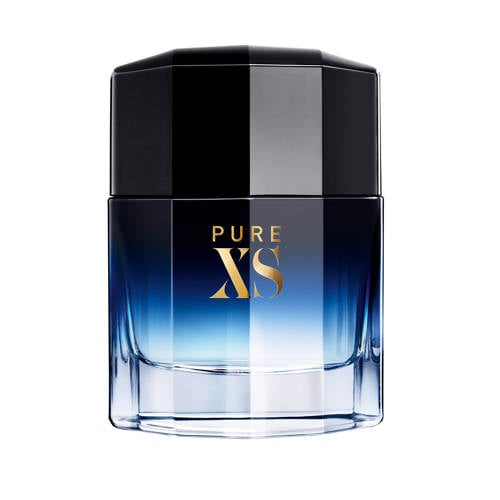 Wehkamp Rabanne PURE XS eau de toilette - 100 ml aanbieding