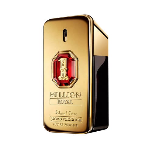 Wehkamp Rabanne 1 Million Royal parfum - 50 ml aanbieding