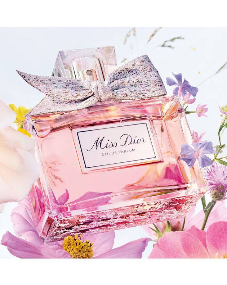 Dior Miss Dior eau de parfum - 50 ml | wehkamp