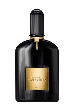 Black Orchid eau de parfum - 50 ml