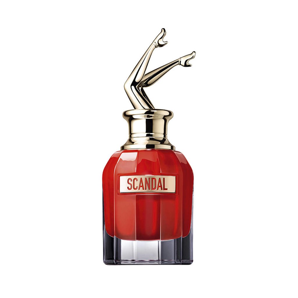 Jean Paul Gaultier JPG Scandal Le Parfum eau de parfum intense 80 Jean Paul Gaultier JPG Scandal Le Parfum eau de parfum intense 80