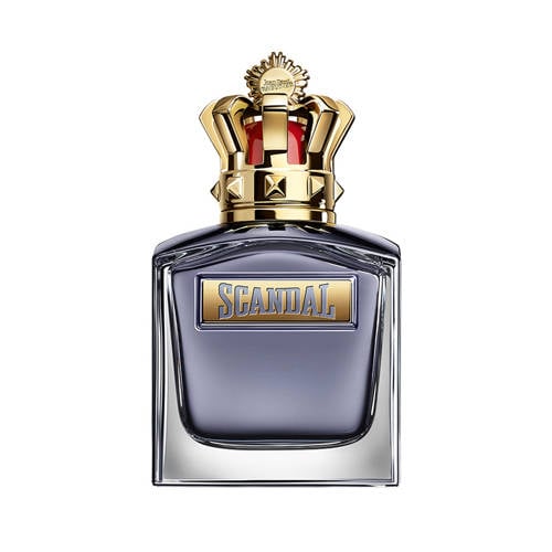Wehkamp Jean Paul Gaultier - JPG Scandal Pour Homme eau de toilette - 150 ml aanbieding