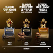 thumbnail: Jean Paul Gaultier - JPG Scandal Pour Homme Le Parfum eau de parfum intense - 50 ml