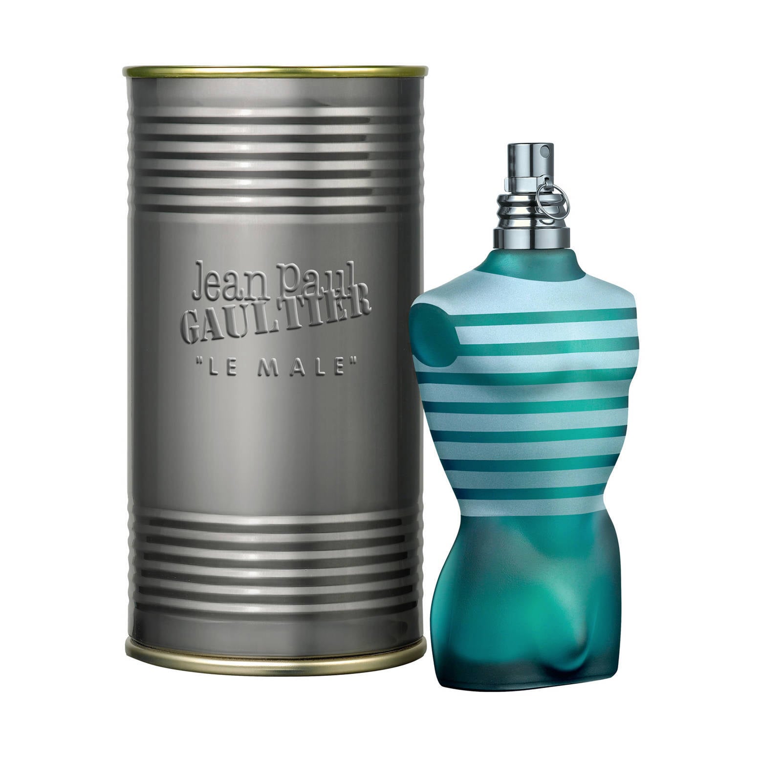 Jean Paul Gaultier - JPG Le Male eau de toilette - 200 ml | wehkamp