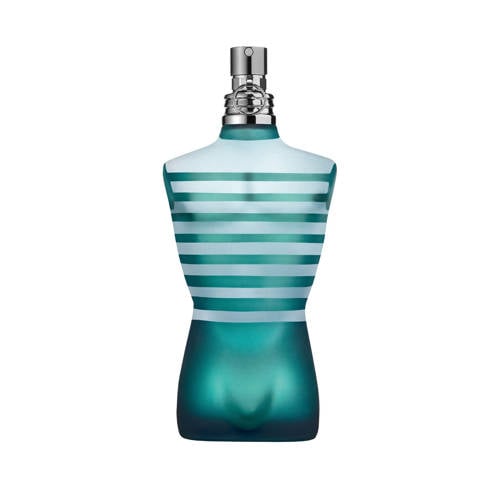 Wehkamp Jean Paul Gaultier Le Male eau de toilette - 200 ml aanbieding