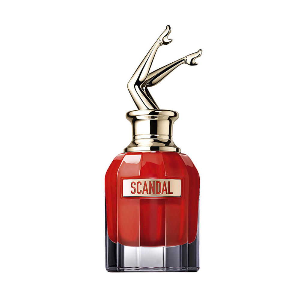 Jean Paul Gaultier - JPG Scandal Le Parfum eau de parfum intense - 50 ml