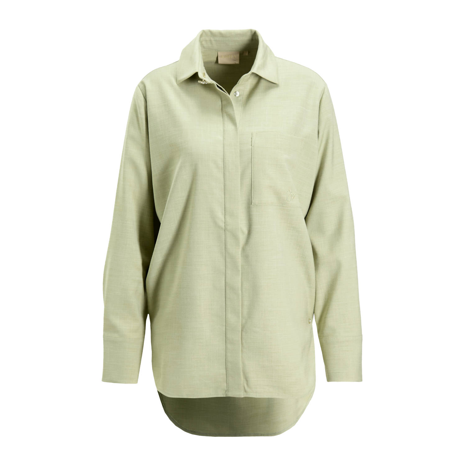 JOSH V blouse Tiera beige