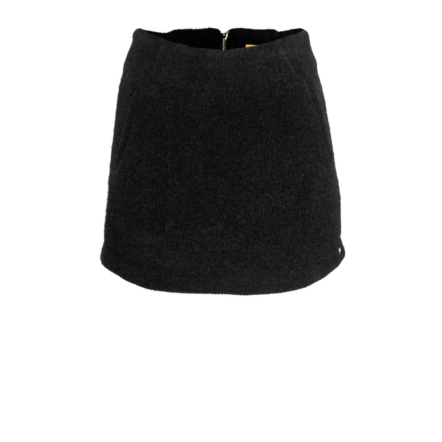 Josh V Zwarte Savannah Rok Black Dames