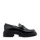 ESPRIT   chunky loafers zwart