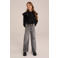 WE Fashion blouse zwart