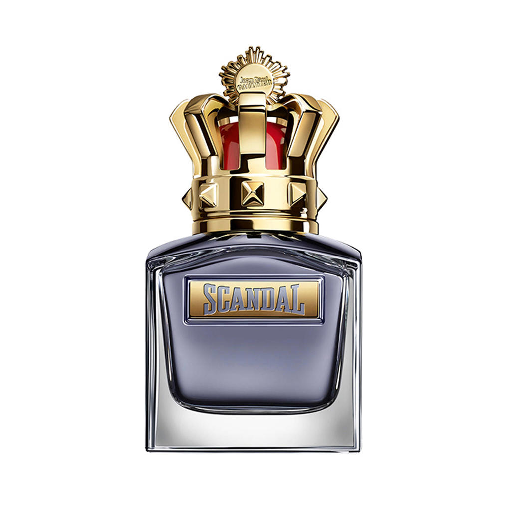 Jean Paul Gaultier - JPG Scandal Pour Homme eau de toilette - 50 ml