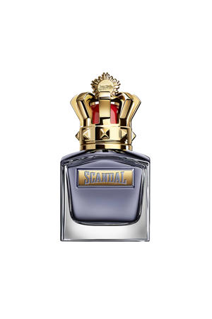 eau de toilette - 50 ml
