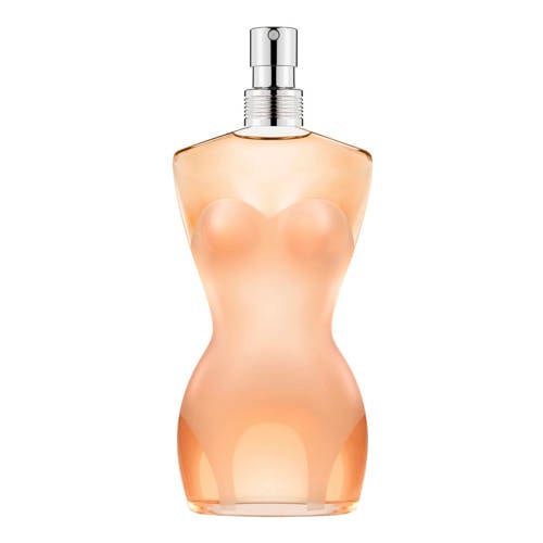 Wehkamp Jean Paul Gaultier - JPG Classique eau de toilette - 100 ml aanbieding