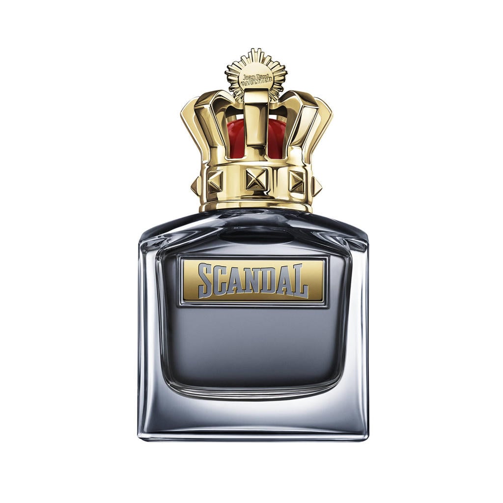 Jean Paul Gaultier - JPG Scandal Pour Homme eau de toilette - 100 ml