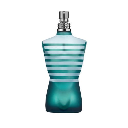 Wehkamp Jean Paul Gaultier Le Male eau de toilette - 75 ml aanbieding