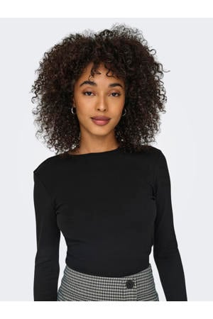top ONLRILEY zwart
