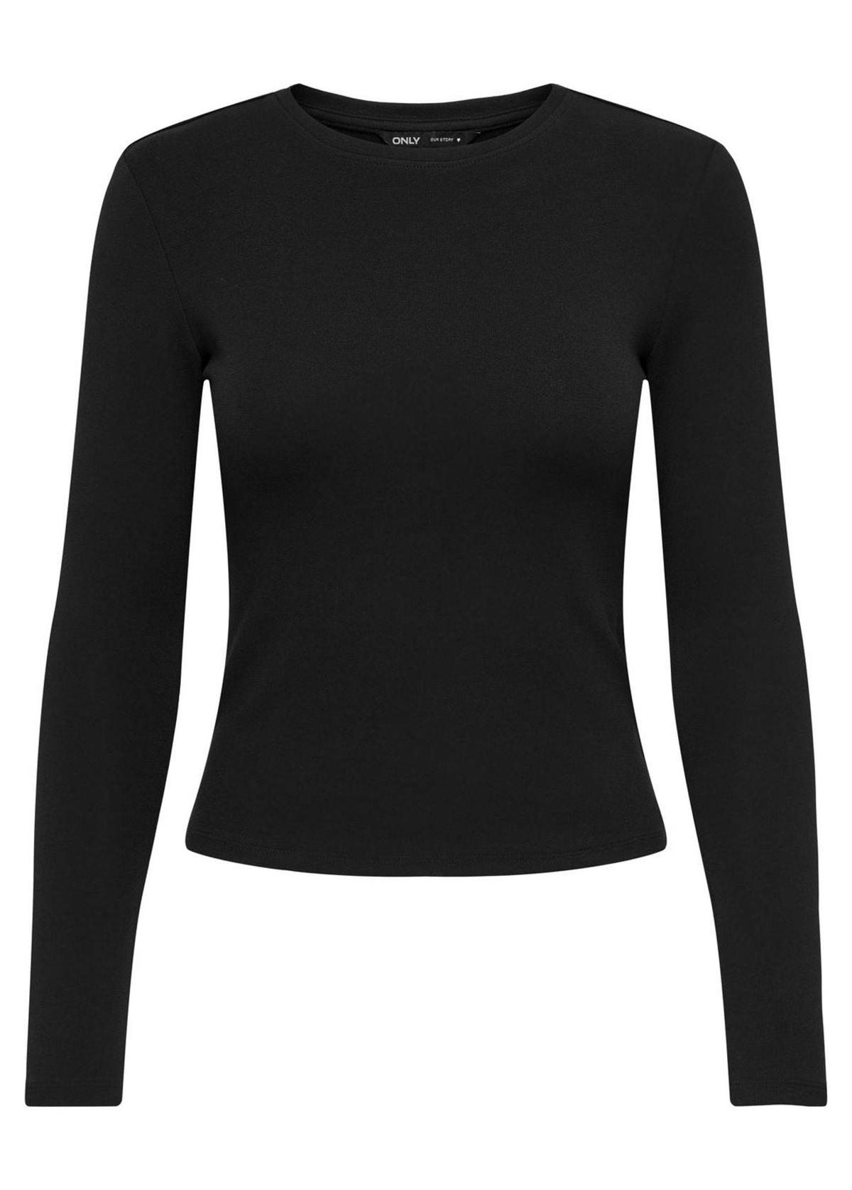 Tops zwart ONLY