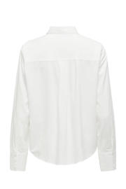thumbnail: ONLY blouse ONLBERIT wit