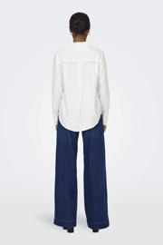thumbnail: ONLY blouse ONLBERIT wit