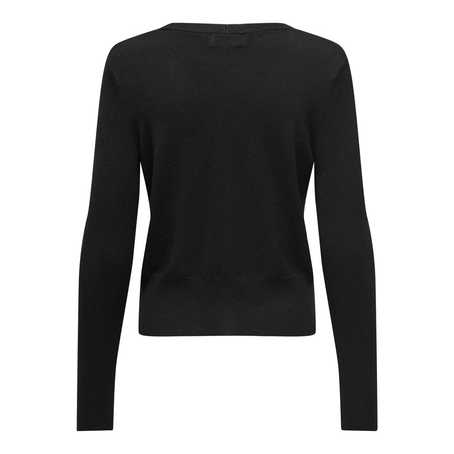 ONLY vest ONLVENICE zwart
