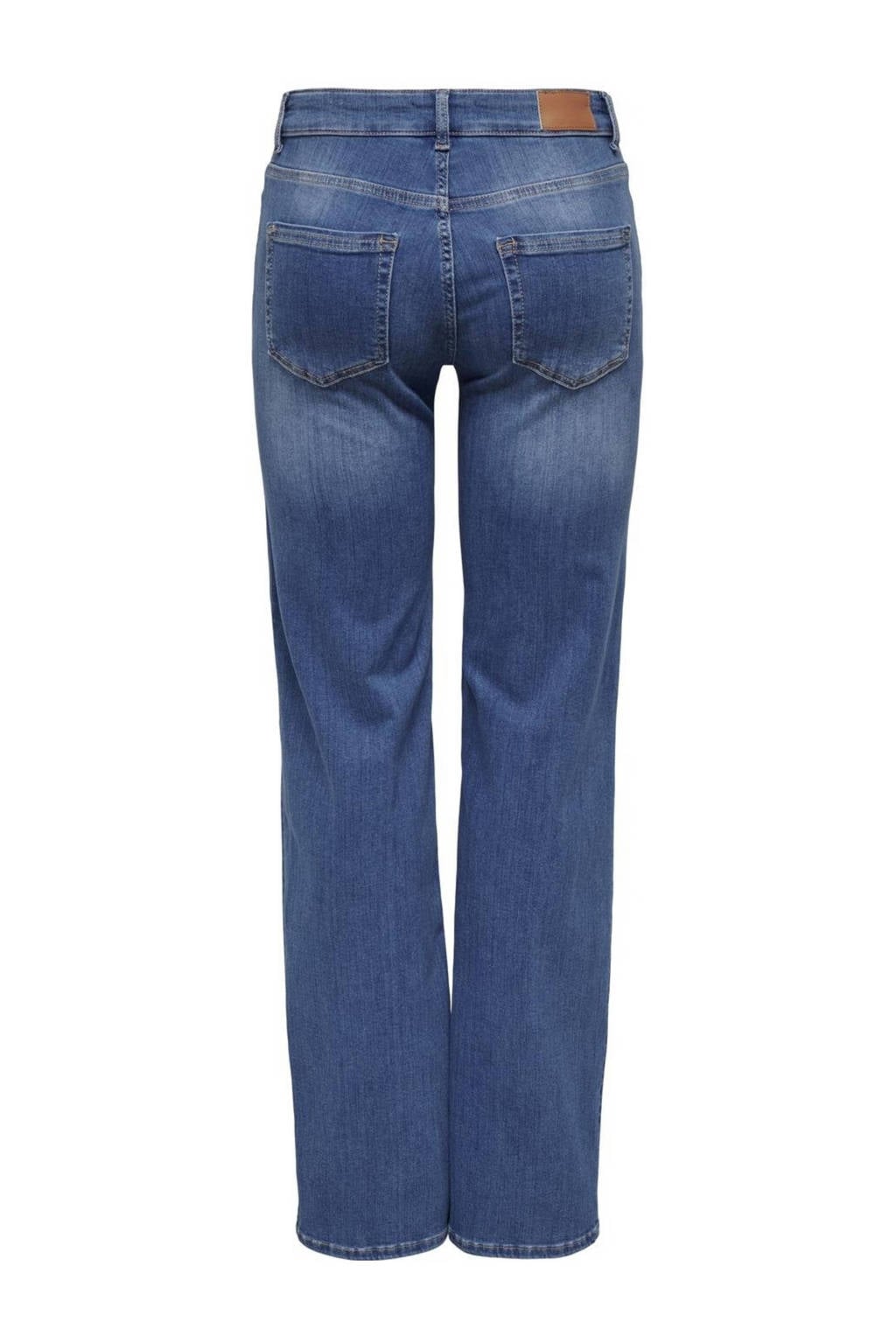 Only ONLBLUSH MID STRAIGHT DNM REA2343 NOOS Black Denim 15330777-179674 Only ONLBLUSH MID STRAIGHT DNM REA2343 NOOS Black Denim 15330777-179674