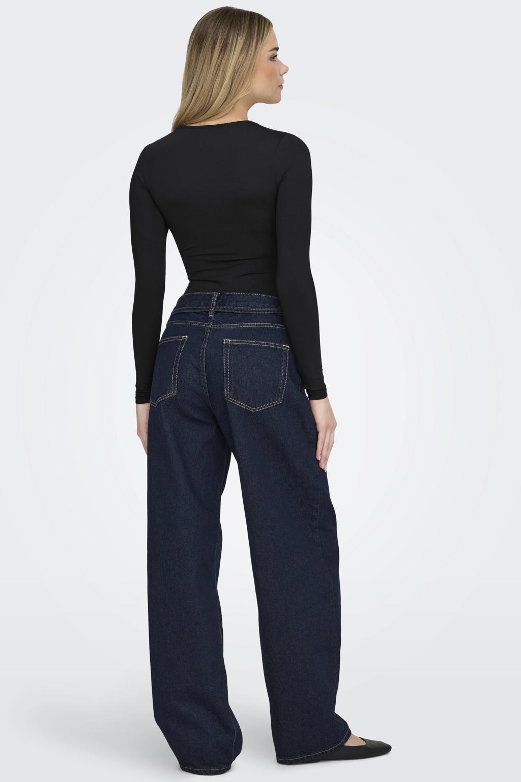 ONLY body ONLLONE zwart