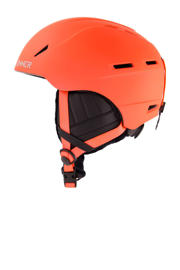 thumbnail: Sinner Senior skihelm Crest mat oranje