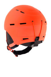 thumbnail: Sinner Senior skihelm Crest mat oranje