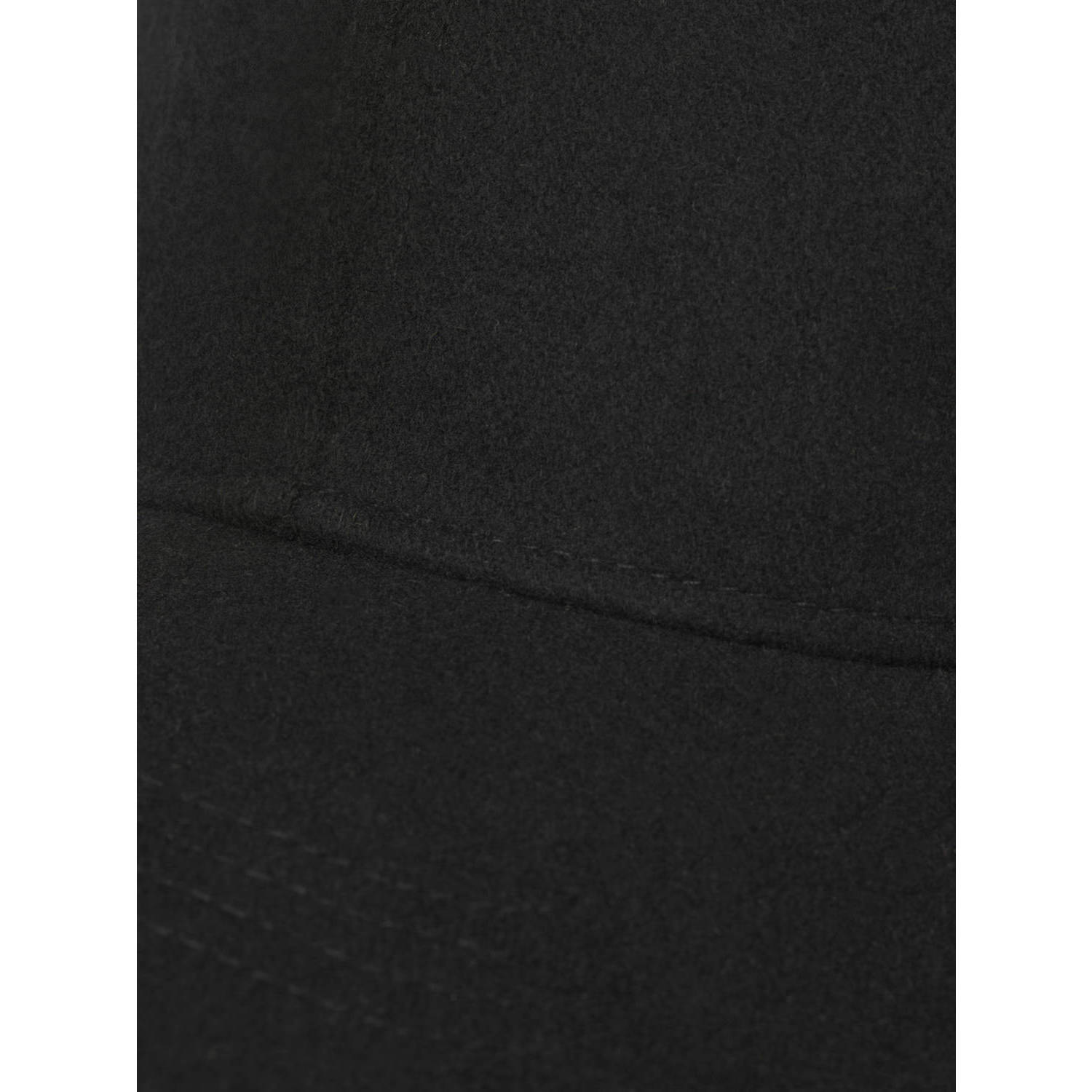 JACK & JONES pet JACJACOB zwart