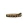 ONLY CARMAKOMA riem CARROMY met panterprint bruin
