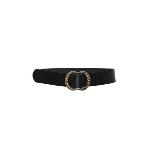 ONLY CARMAKOMA riem CARAMARA zwart afbeelding
