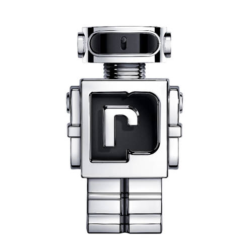 Wehkamp Rabanne Phantom eau de toilette - 100 ml aanbieding