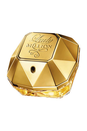 eau de parfum - 80 ml