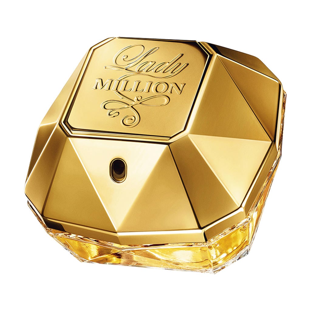 Rabanne Lady Million eau de parfum - 80 ml