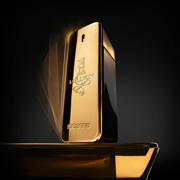 thumbnail: Rabanne 1 Million eau de toilette - 50 ml