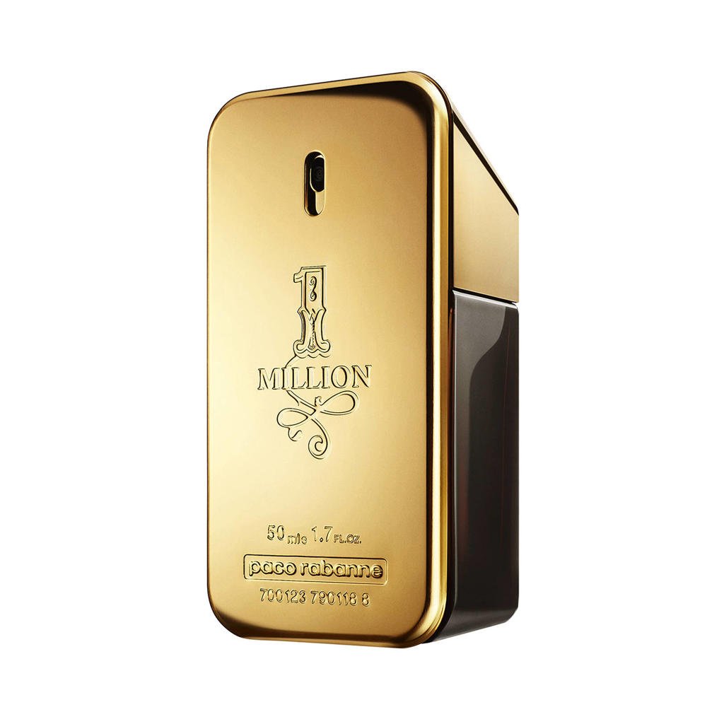 Rabanne 1 Million eau de toilette - 50 ml