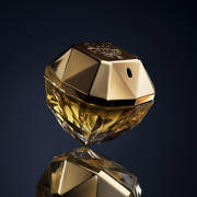 thumbnail: Rabanne Lady Million eau de parfum - 30 ml