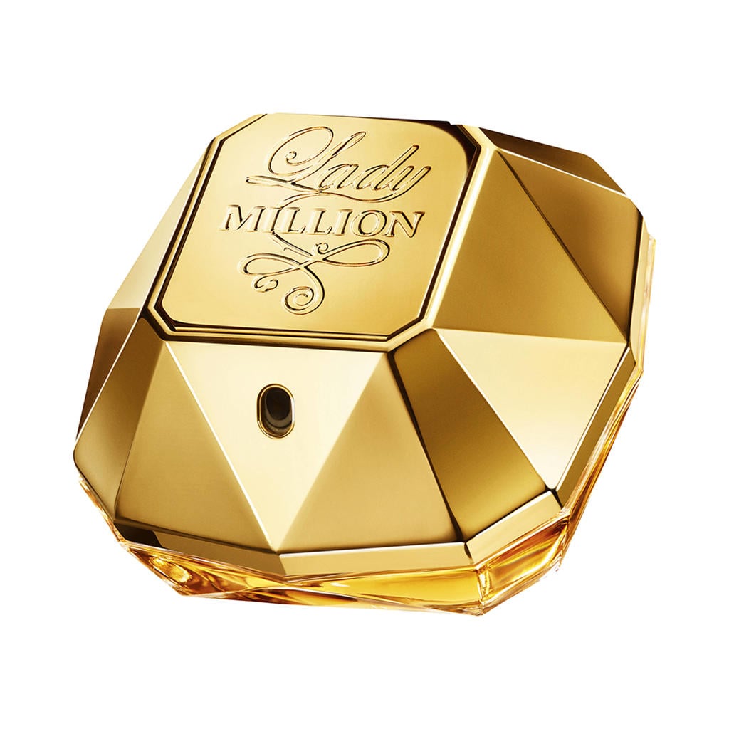 Rabanne Lady Million eau de parfum - 50 ml